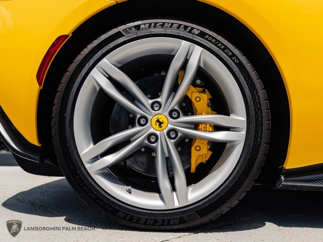 Ferrari 296 GTS