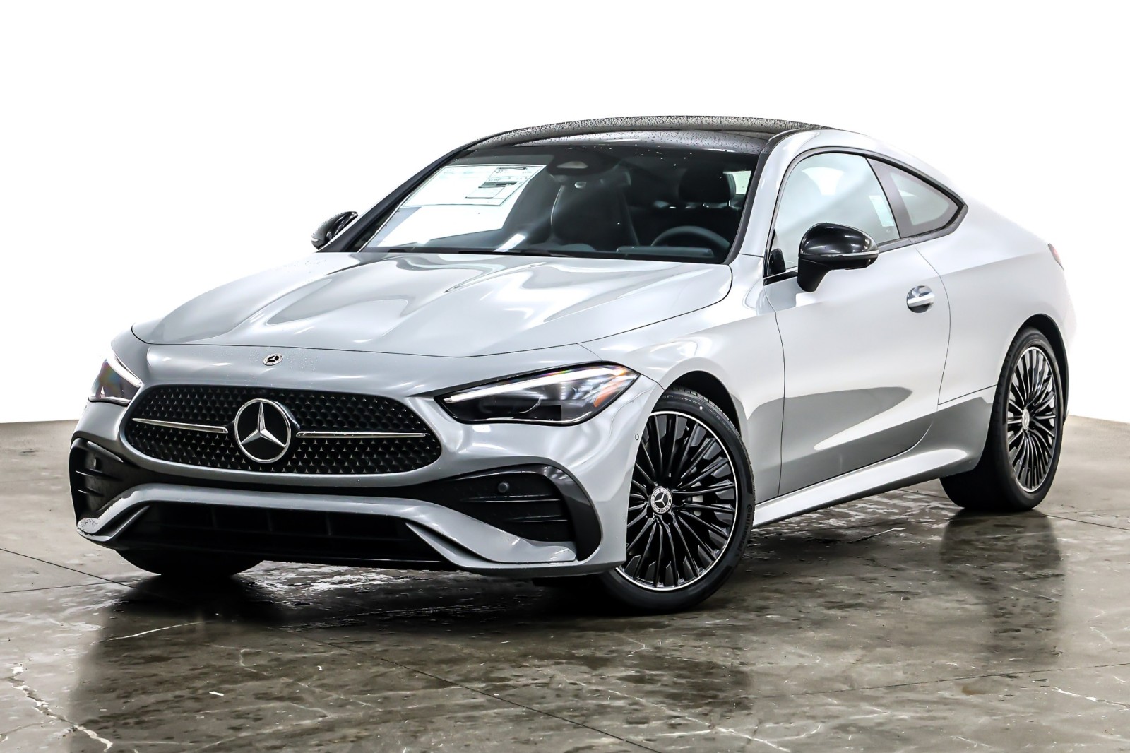 2026 Mercedes-Benz CLE CLE 300