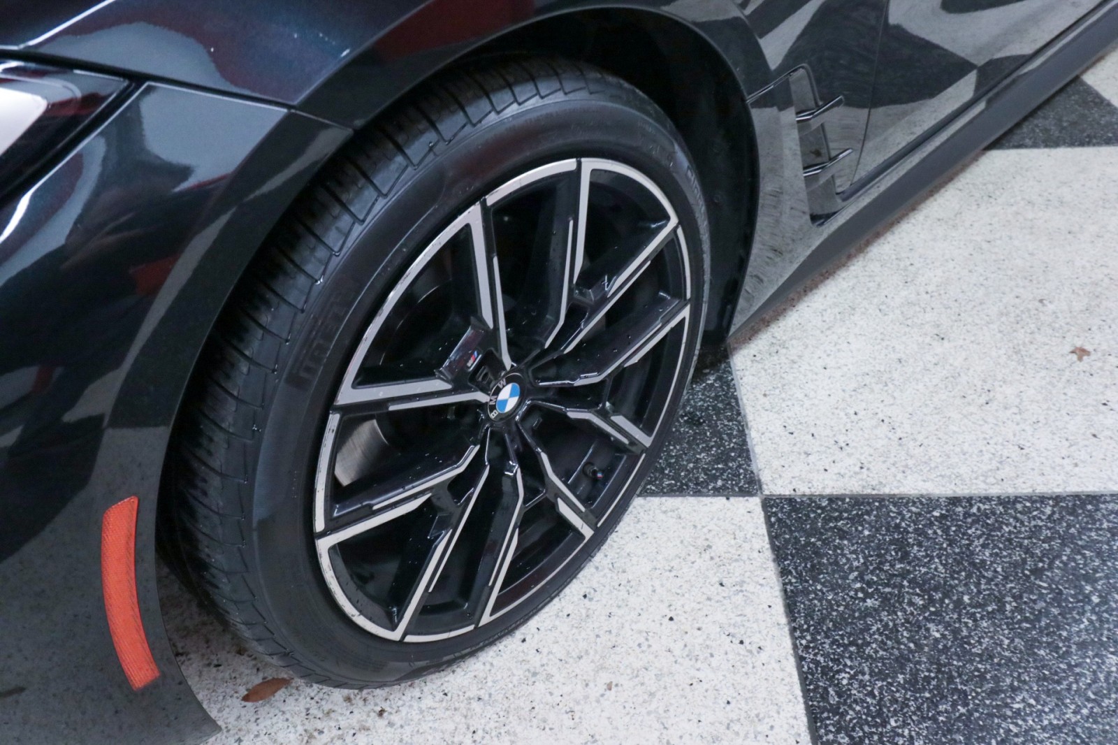 Used Car 2023 Bmw 4 Series  430i Xdrive For Sale Under $40,000 In Austin, Texas