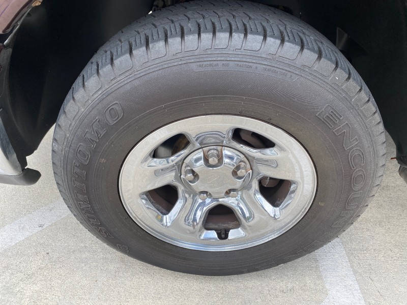 2005 Dodge Ram 1500 4 DR SLT 1 OWNER FL HEMI 5.7 V8 in , 