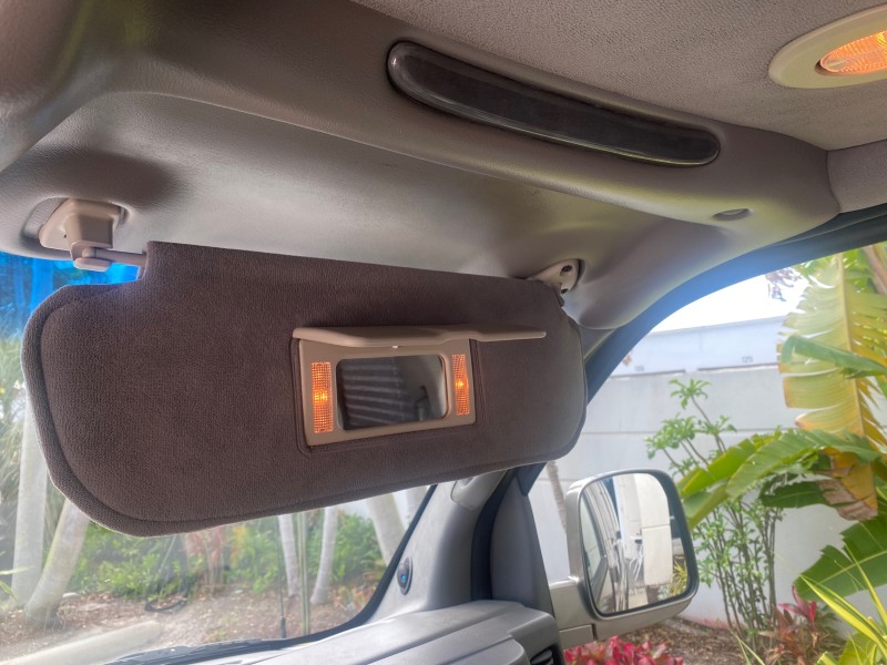 2004 Chevrolet Express Passenger 1 OWNER HI TOP EXPLORER CONVERSION in , 