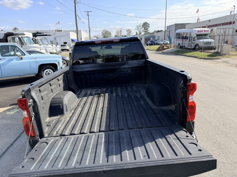 2023 Chevrolet Silverado LT 1500 Crew Cab  4x4 LT in , 