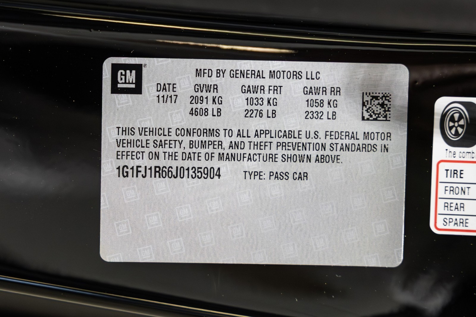 Used Car 2018 Chevrolet Camaro  Zl1 For Sale Under $80,000 In Boerne, Texas