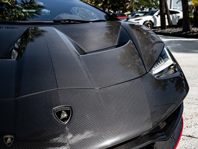 Lamborghini Centenario