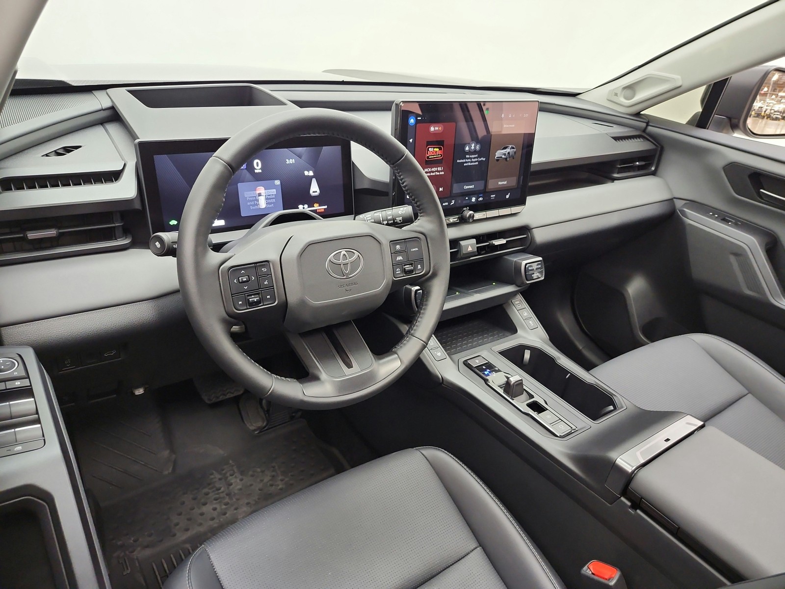 Used 2026 Meteor Shower Toyota Limited image 14