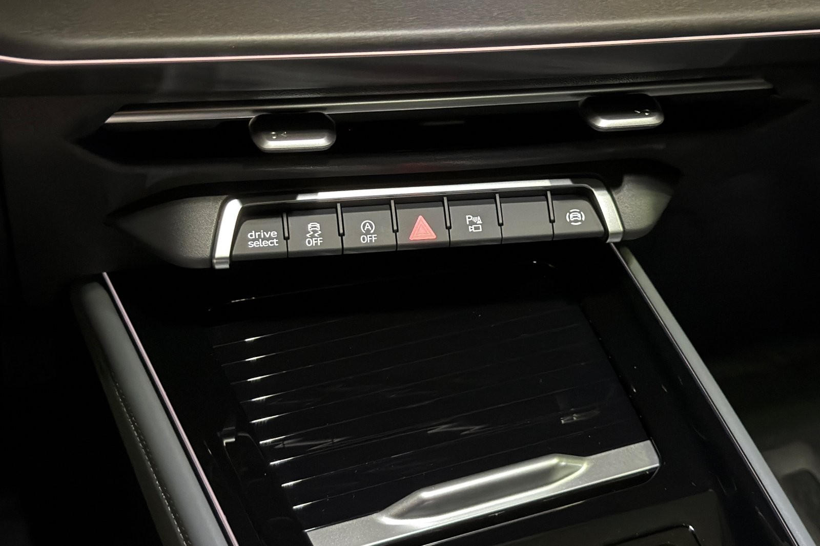 New 2026 Mythos Black Metallic Audi S line quattro image 20