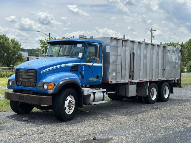 2005  CV713  Granite 22' Dump Bed  in , 