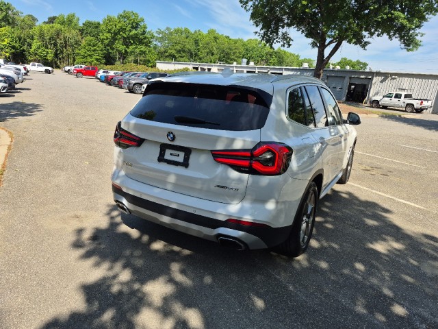 BMWX313