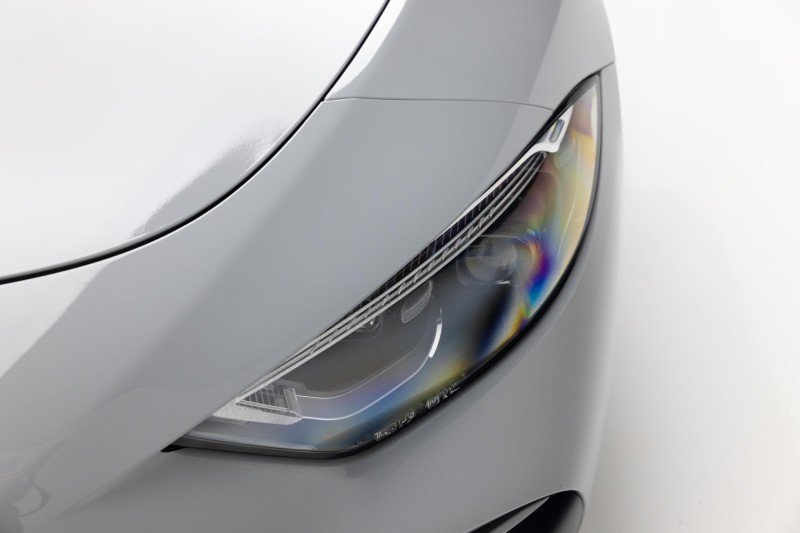 2022 Mercedes-Benz SL 55 AMG AMG SL 55 in , 