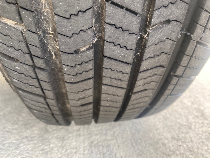 2007 Chevrolet Uplander LS LOW MILES 46,982 VAN in , 