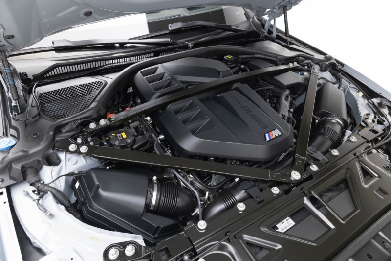2023 BMW M4 Competition xDrive Competition xDrive in ,