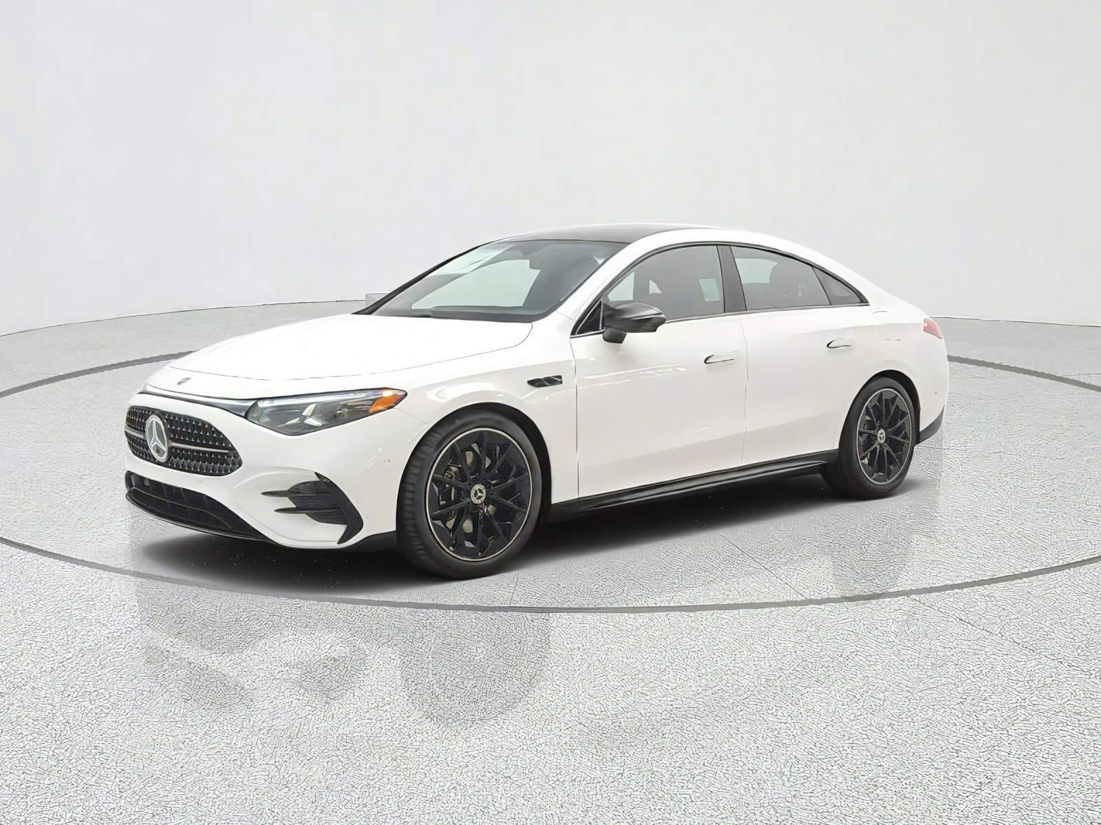2027 Mercedes-Benz CLA CLA 220 Hybrid FWD