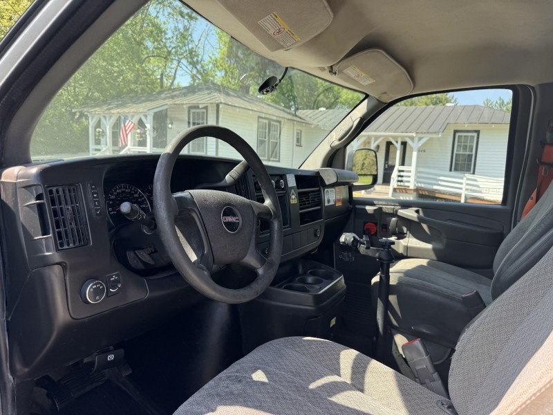 2012 GMC Savana 2500 Cargo Van  in , 