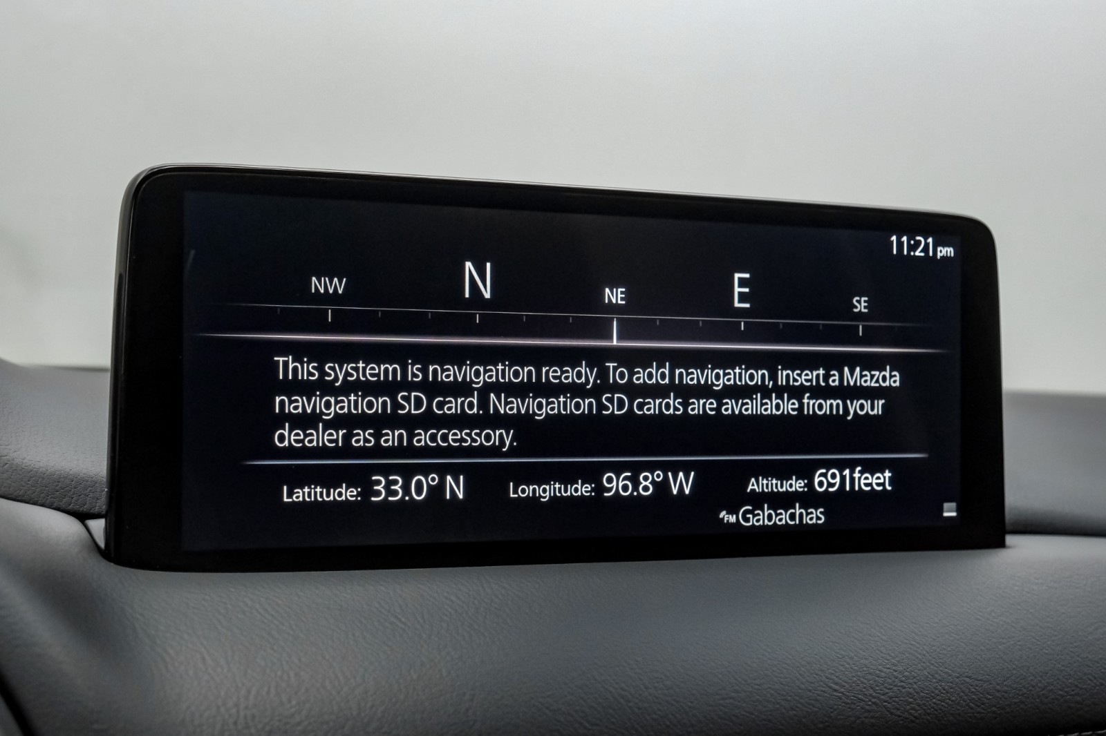2022 Mazda CX-5 2.5 S Carbon Edition Bose Audio Leather Trim 32