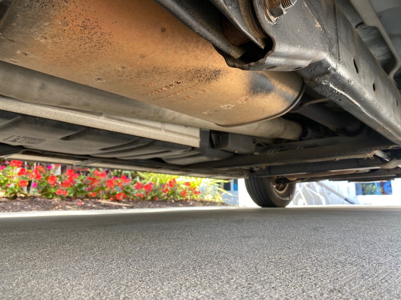 2004 GMC Yukon XL SLE 1 OWNER LEATHER SUNROOF in , 