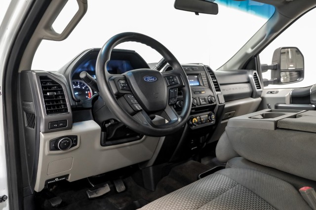 2018 Ford F-250 XLT 14