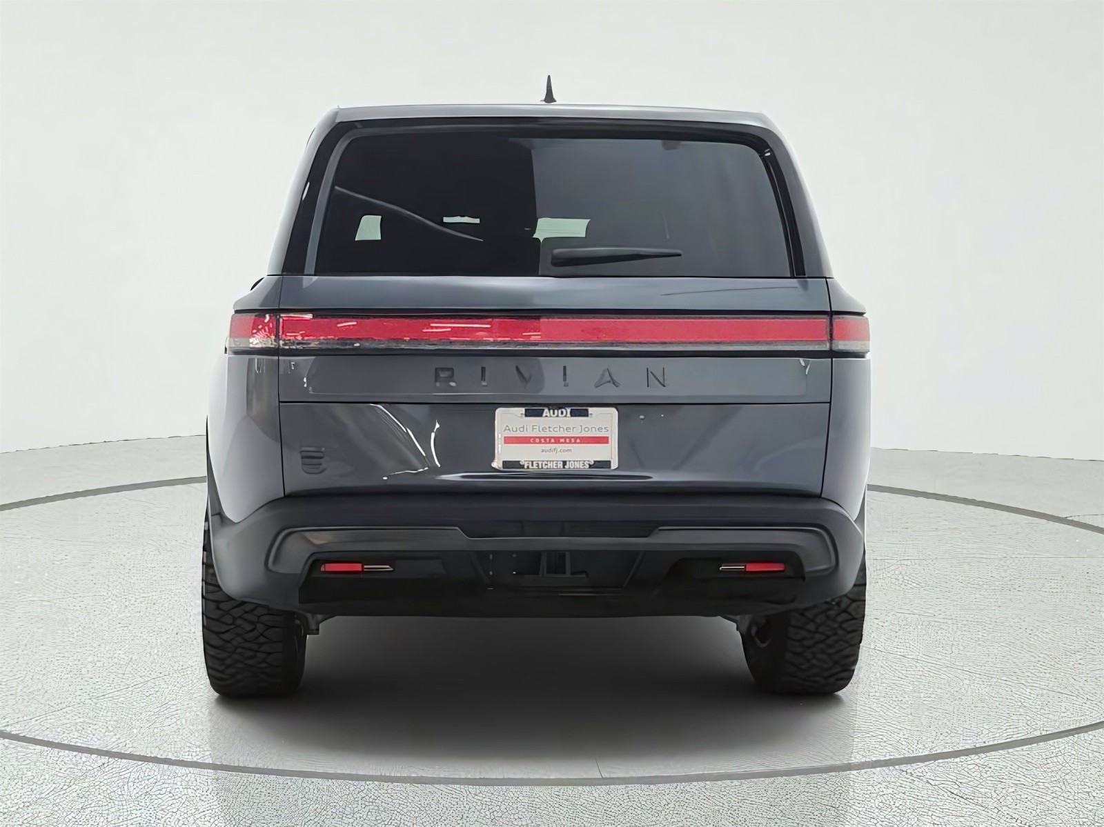Used 2025 El Cap Granite Rivian Adventure image 6