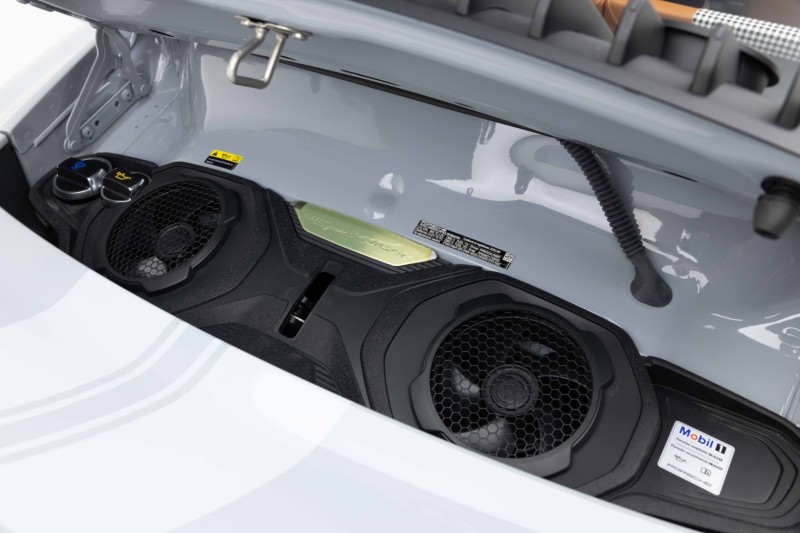 2023 Porsche 911 Sport Classic Sport Classic in , 