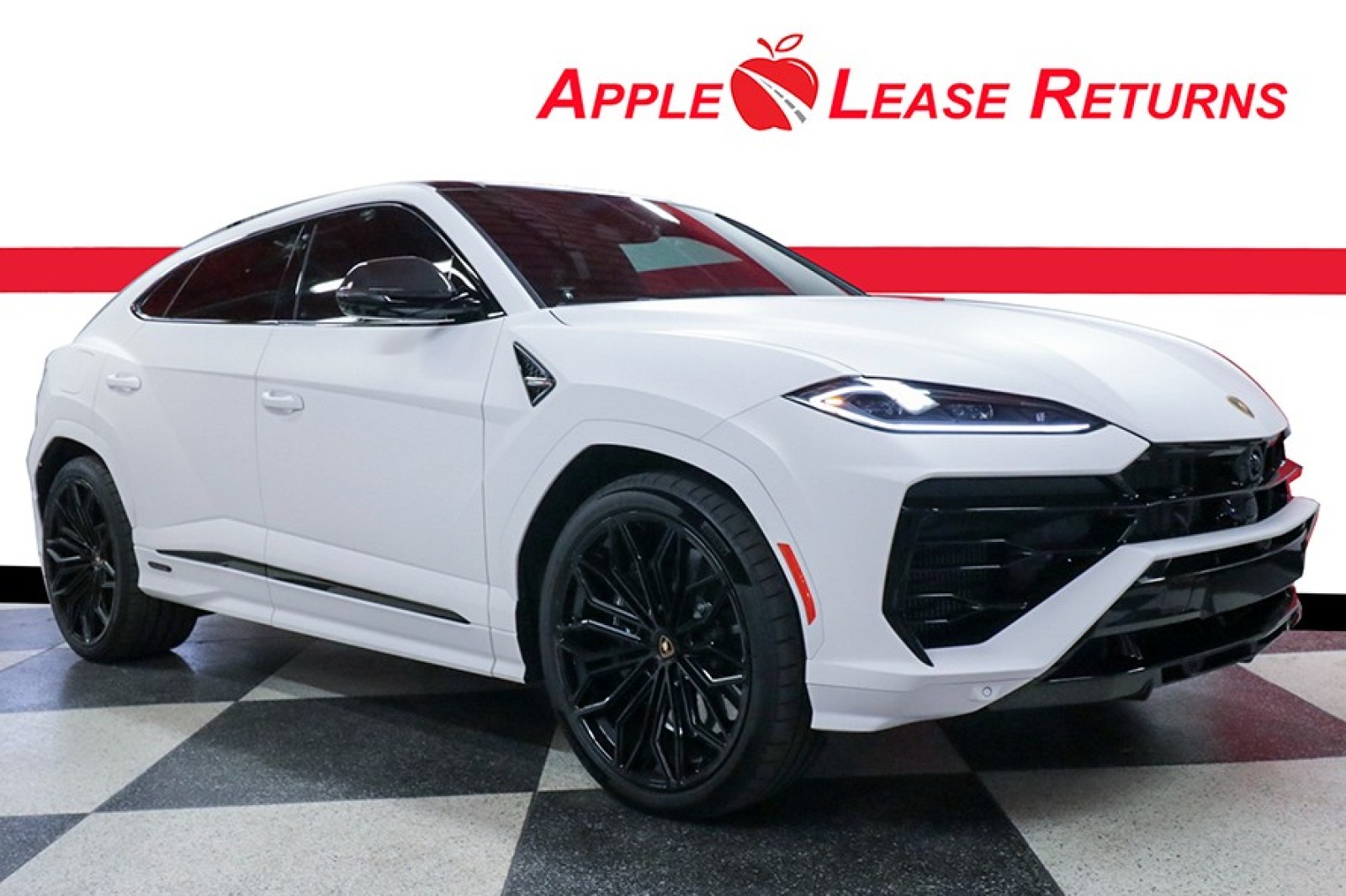 Used Car 2025 Lamborghini Urus  Se For Sale Under $360,000 In Austin, Texas