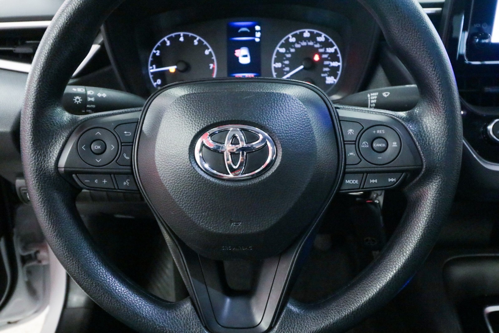 Used Car 2025 Toyota Corolla  Le For Sale Under $25,000 In Austin, Texas