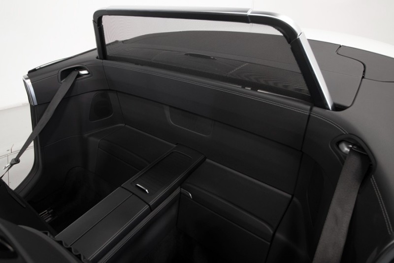 2020 Mercedes-Benz SL SL450 Convertible *ONLY 9900 MILES* *PANORAMA ROOF* in , 