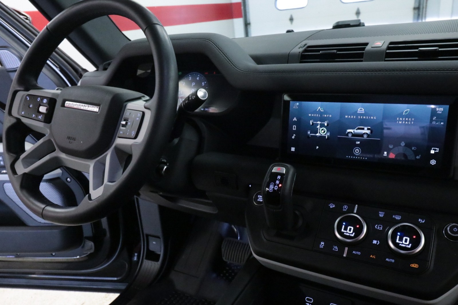 Used Car 2024 Land Rover Defender  S For Sale Under $60,000 In Austin, Texas
