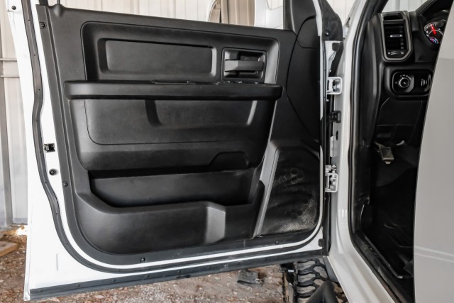 2022 Ram 3500 Tradesman 38