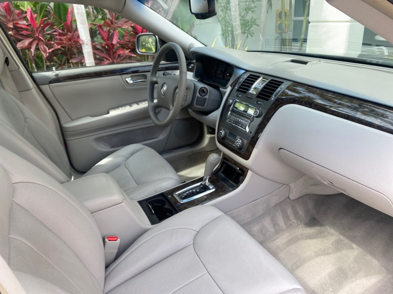 2008 Cadillac DTS LOW MILES 41,600 w/1SC in , 