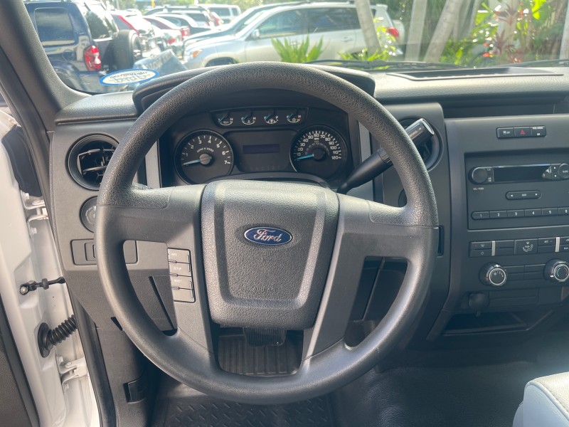 2014 Ford F-150 XL LOW MILES 28,806 4WD in , 