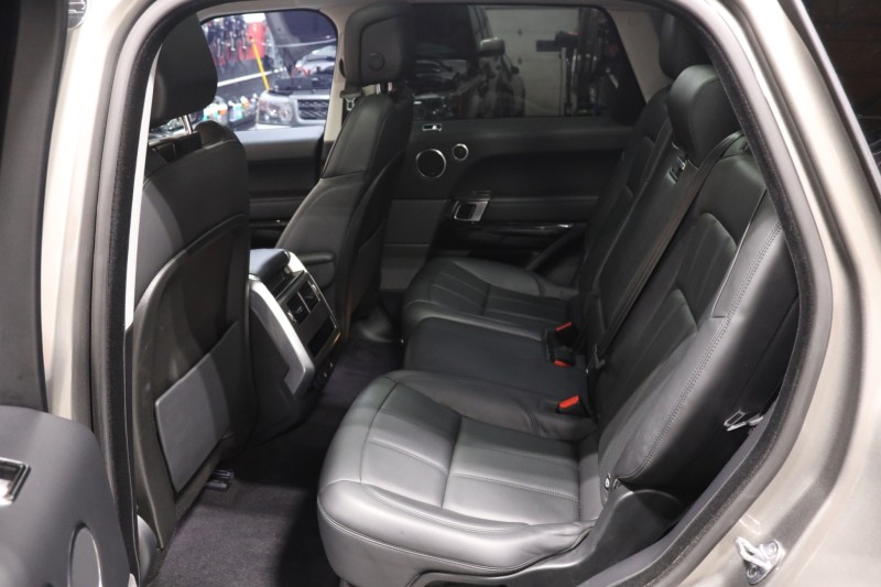 2019 Land Rover Range Rover Sport HSE Td6 Diesel 4dr Suv in , 