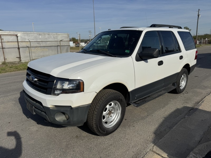 2016 Ford Expedition XLT 4x4 in , 