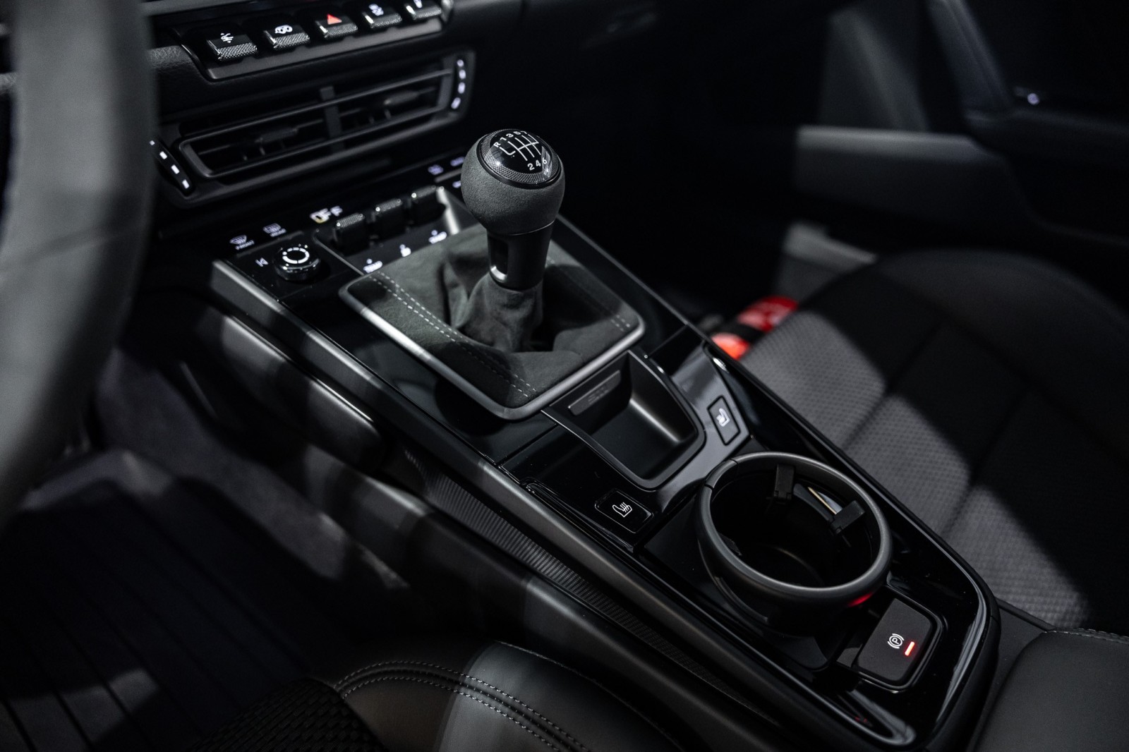 Used Car 2023 Porsche 911  Carrera T For Sale Under $150,000 In Boerne, Texas