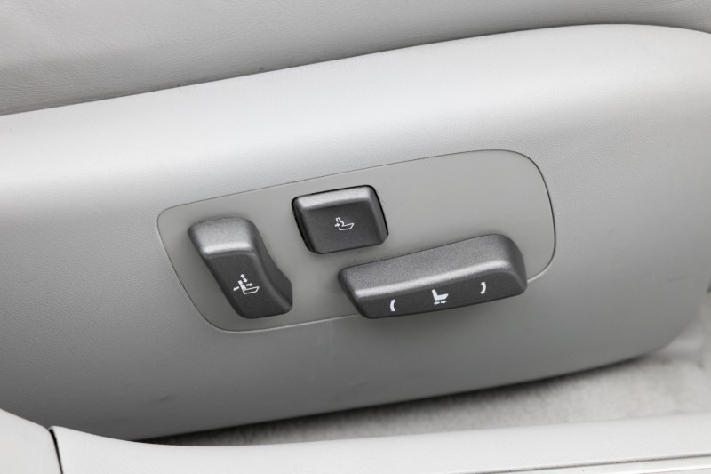 2007 Lexus LS 460 L L in ,