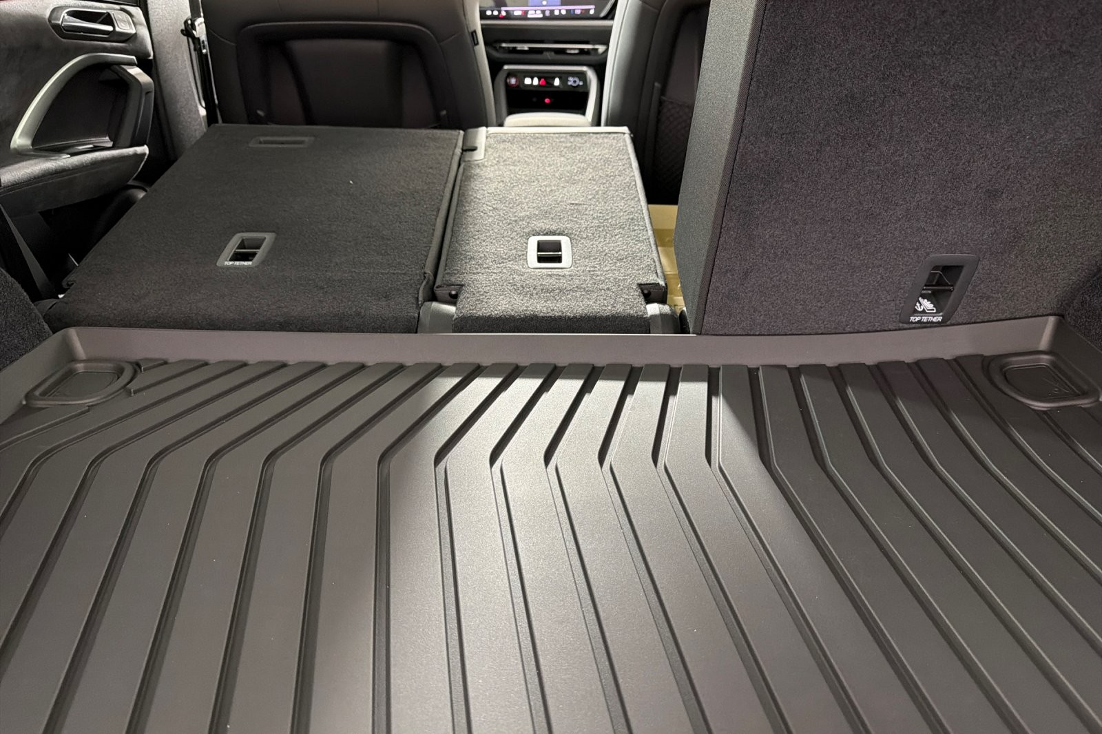 New 2025 Daytona Gray Pearl Effect Audi Premium Plus 3.0 TFSI quattro image 14