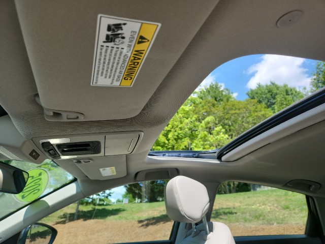 HondaAccord Hybrid31