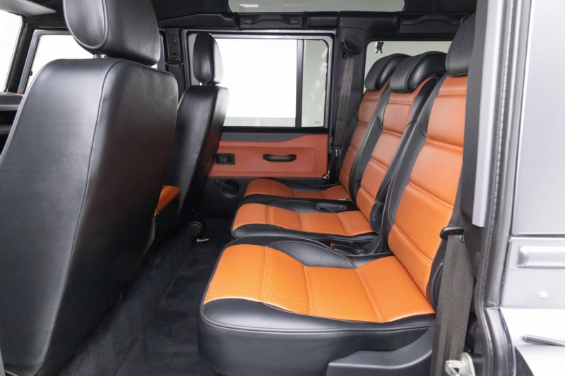 1993 Land Rover Defender 110 Estate Wagon Estate Wagon in , 