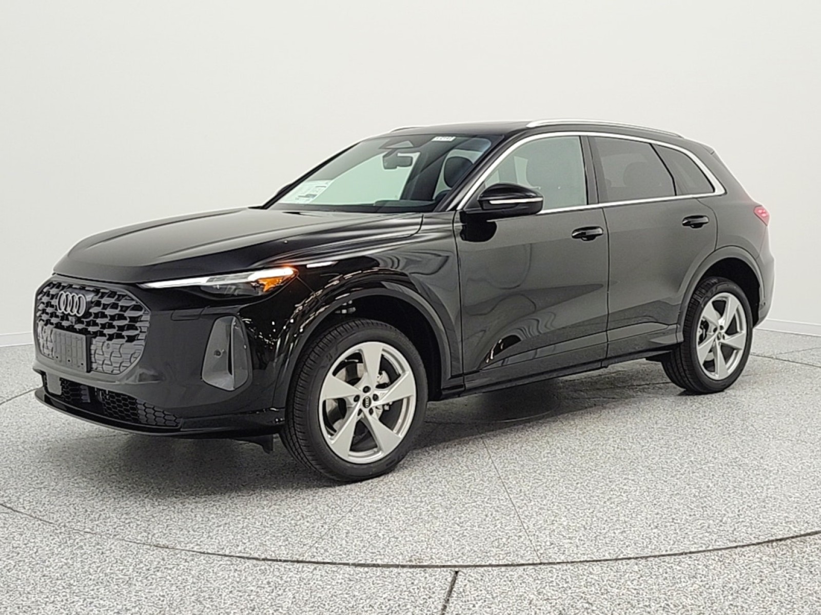 2026 Audi Q5 Premium Plus 2.0 TFSI quattro