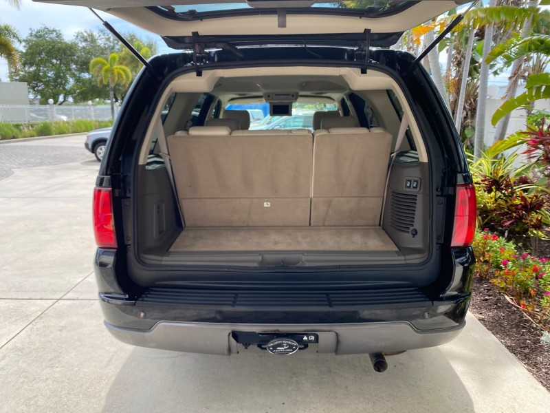 2004 Lincoln Navigator LOW MILES 67,511 SUNROOF in ,
