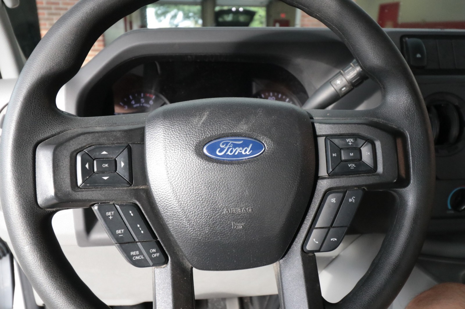 Used Car 2023 Ford E-series Cutaway  For Sale Under $35,000 In Austin, Texas