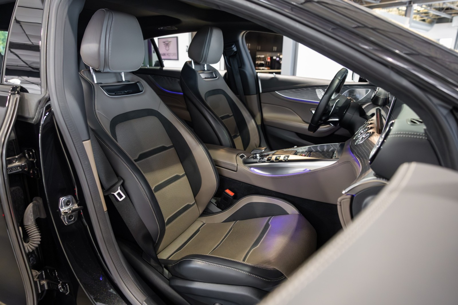 Used Car 2021 Mercedes-benz Amg Gt  Amg Gt 53 For Sale Under $70,000 In Boerne, Texas