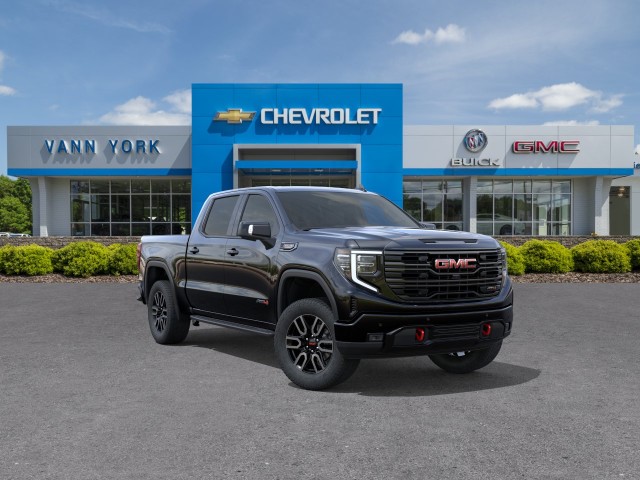 GMC