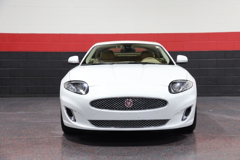 2014 Jaguar XK 2dr Convertible in , 