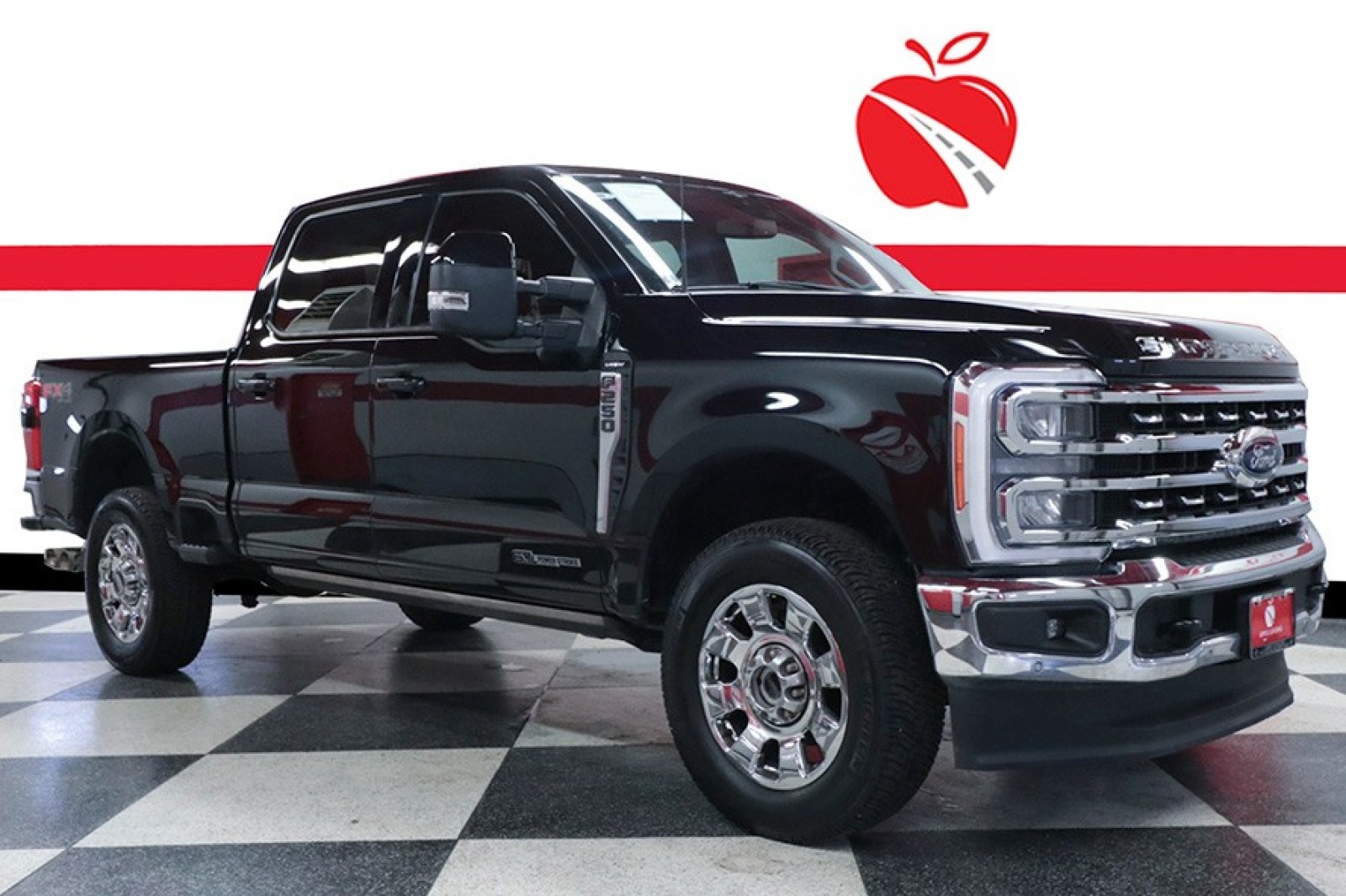 Used Car 2023 Ford Super Duty F-250 Srw  Lariat For Sale Under $80,000 In Austin, Texas