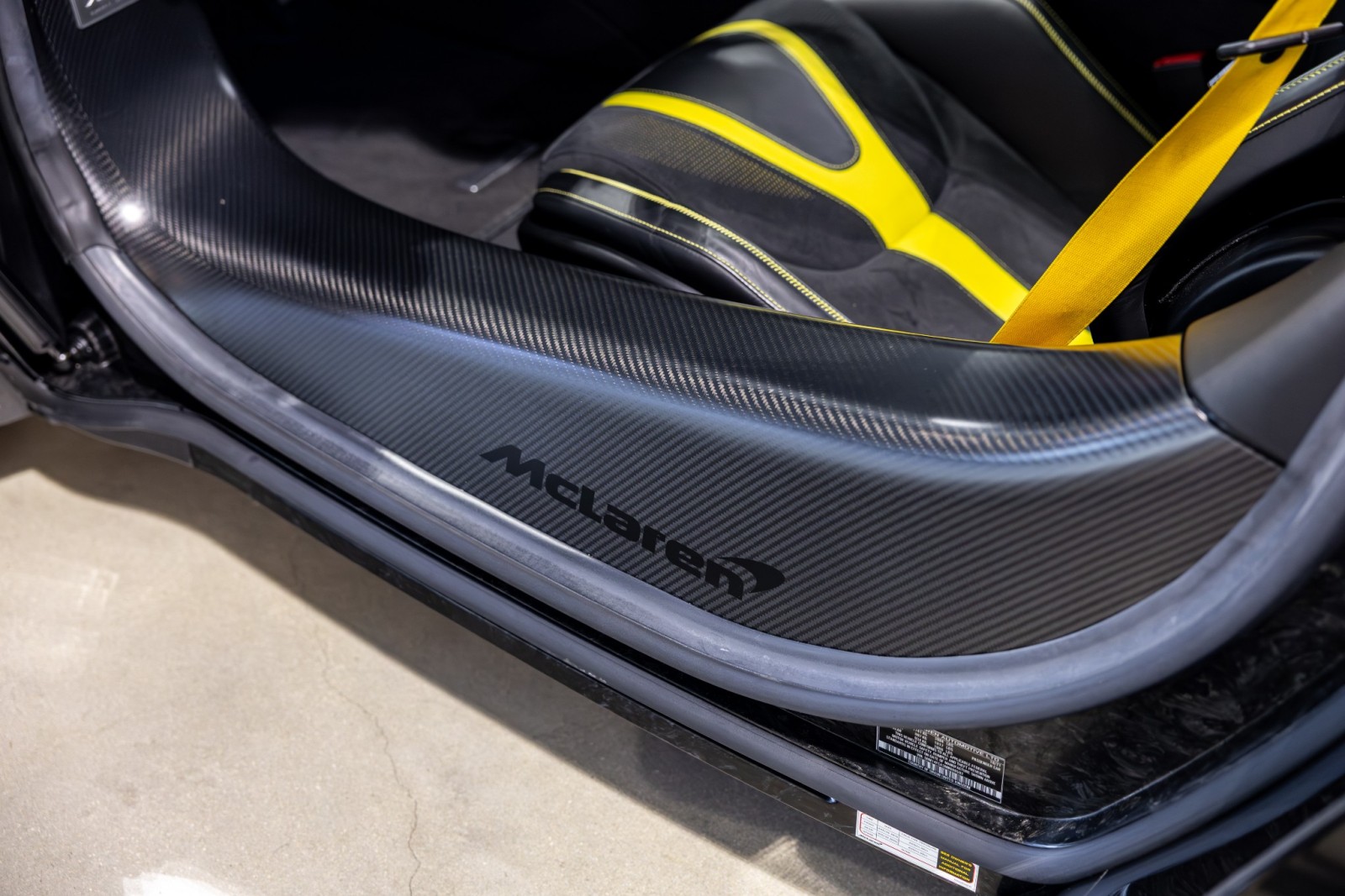 Used Car 2022 Mclaren 720s  Performance For Sale Under $310,000 In Boerne, Texas