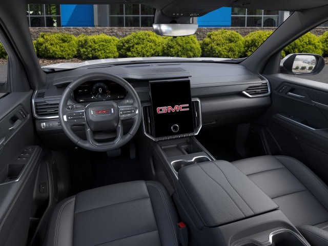 GMCAcadia15