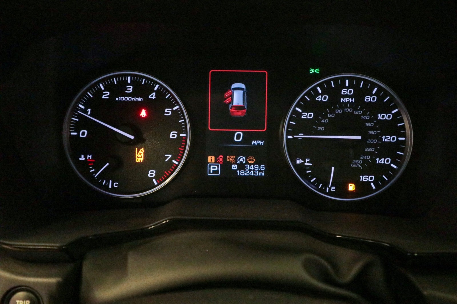 Used Car 2022 Subaru Outback  Premium For Sale Under $30,000 In Austin, Texas
