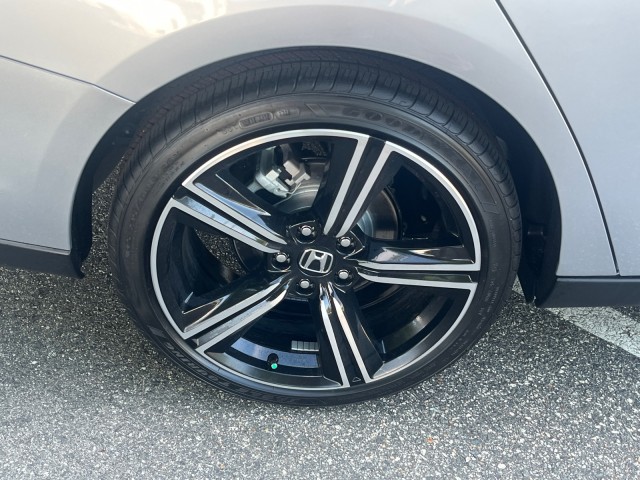 HondaAccord Sedan16