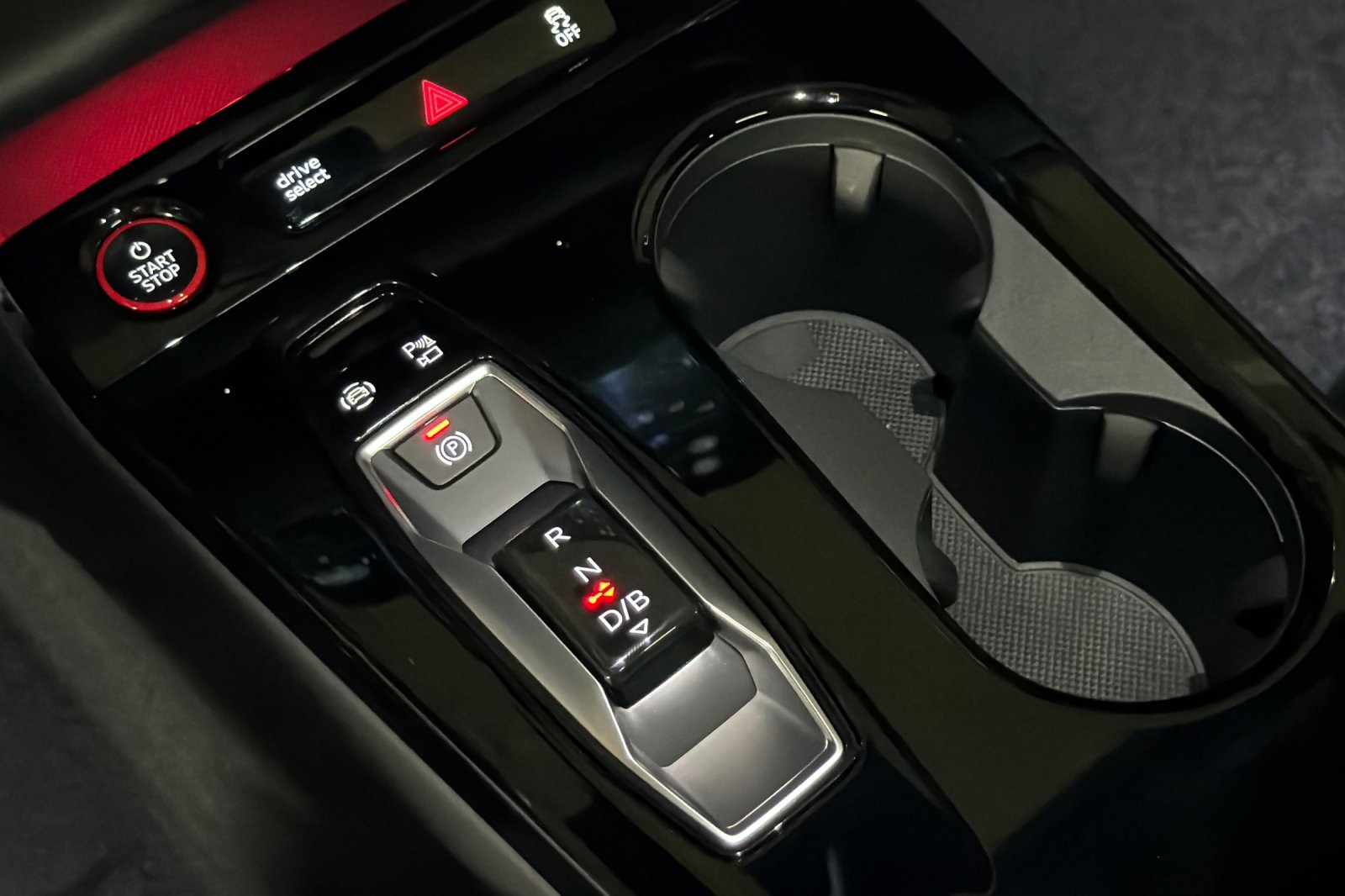 New 2027 Magnet Gray Audi Prestige quattro image 21