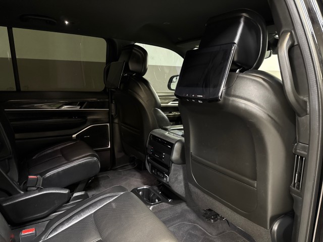 2022 Jeep Wagoneer Series III in , 