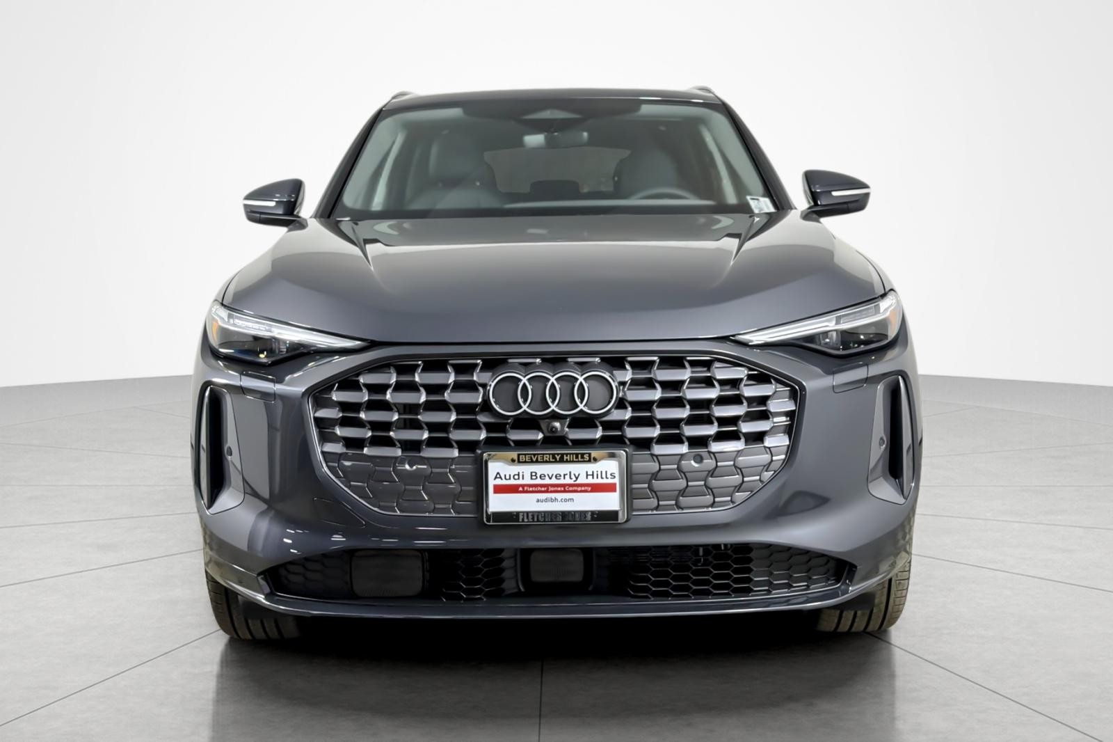 New 2025 Tambora Gray Metallic Audi Premium Plus 2.0 TFSI quattro image 8